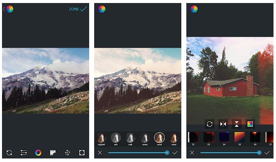best photo editing app for android in the world