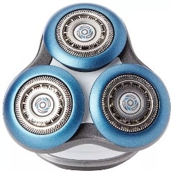 rotary shaver