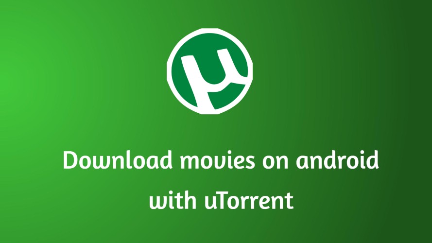 download movies from torrent