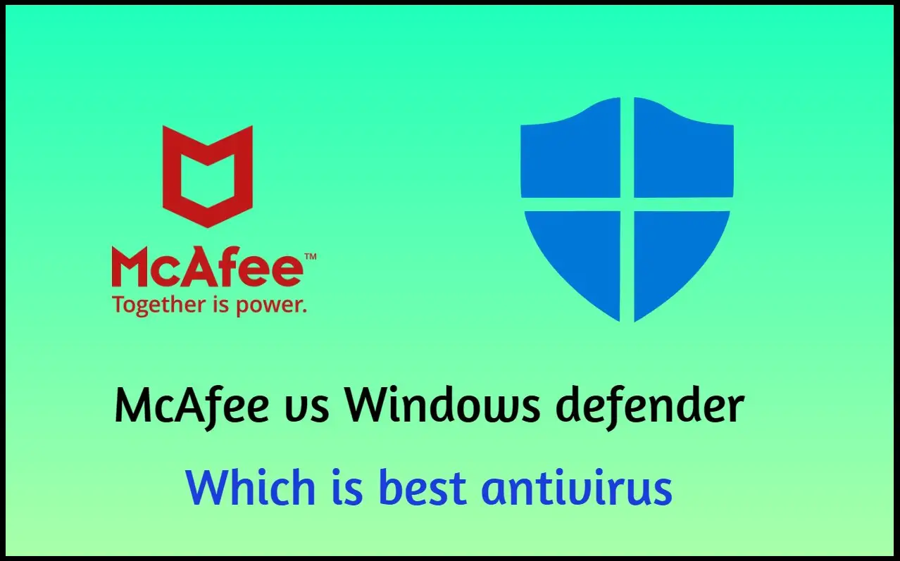 malwarebytes vs windows defender