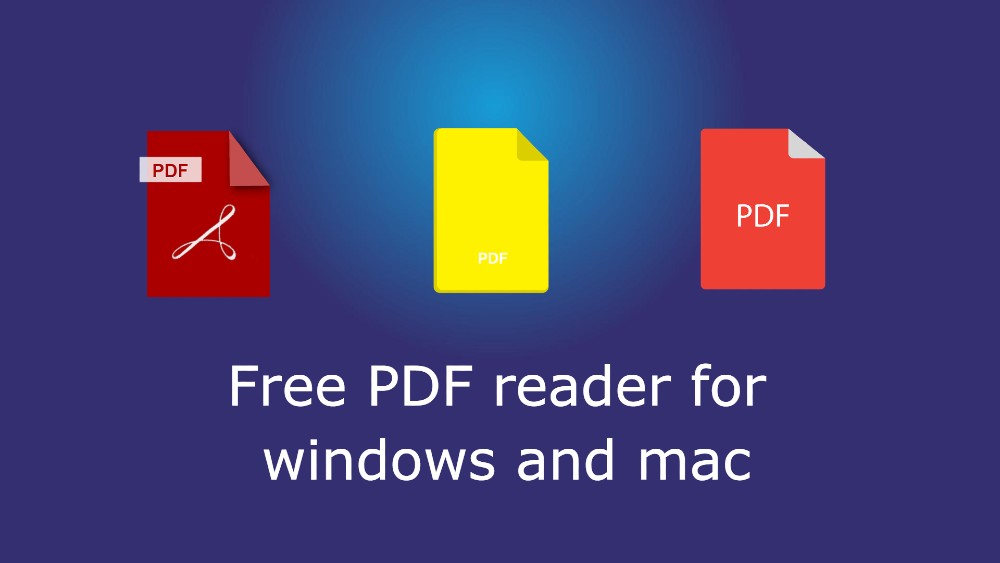 pdf reader pro for windows