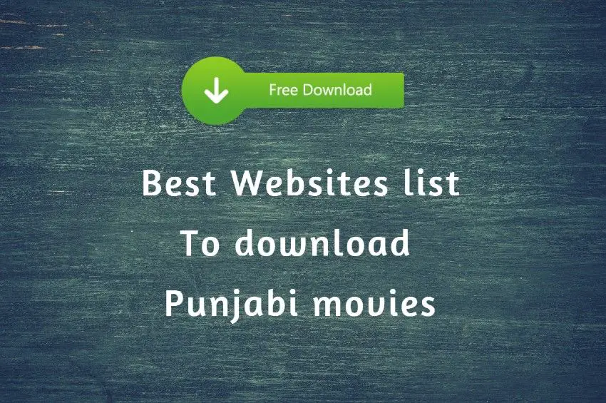 download punjabi movies