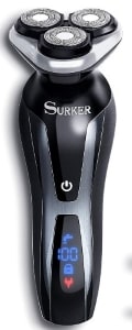 Surker Electric Razor