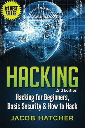 hacking book free download