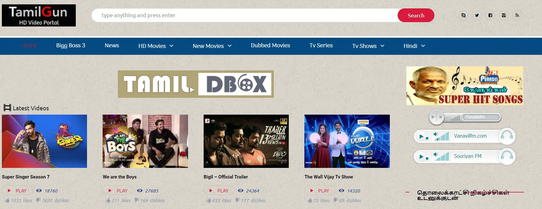 Tamil Dubbed Movies Free Download 8 Best Websites 2021 You will be quite surprised to get all your favourite movies from south indian movies. tamil dubbed movies free download 8