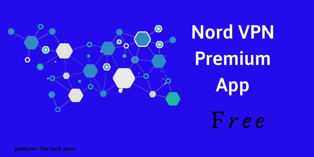 nordvpn premium app