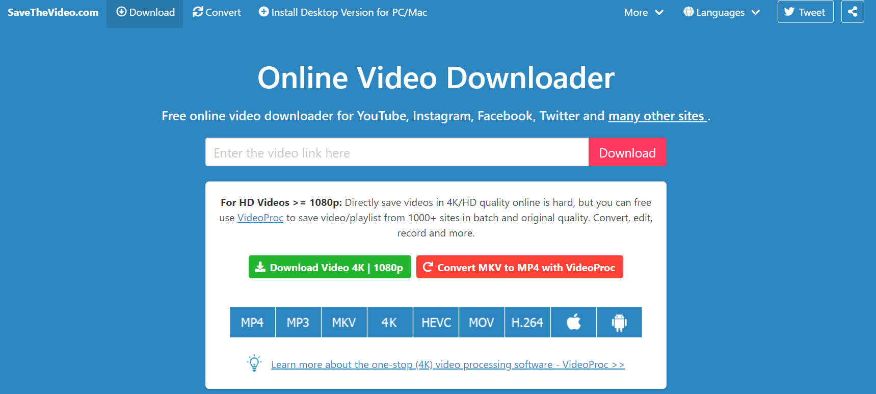 how to download from hotstar