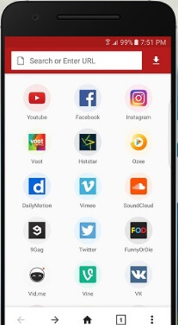 hotstar video downloader