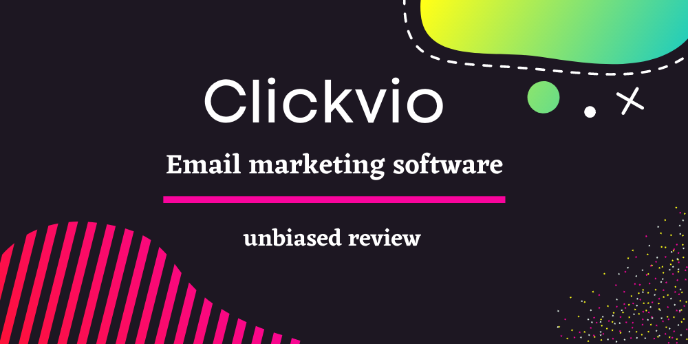 clickvio reviews
