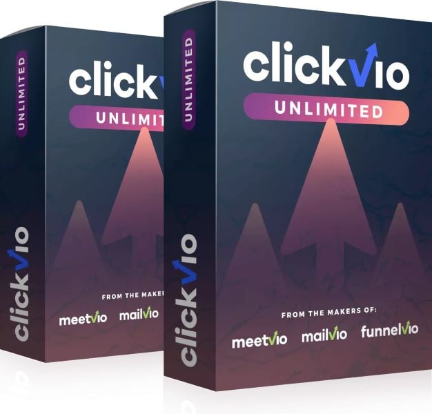 clickvio unlimited plan