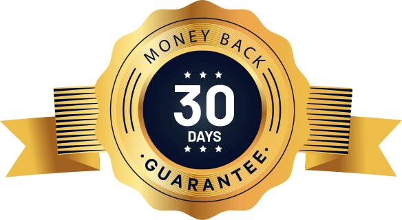 posltey money back guarantee 