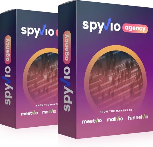 spyvio review