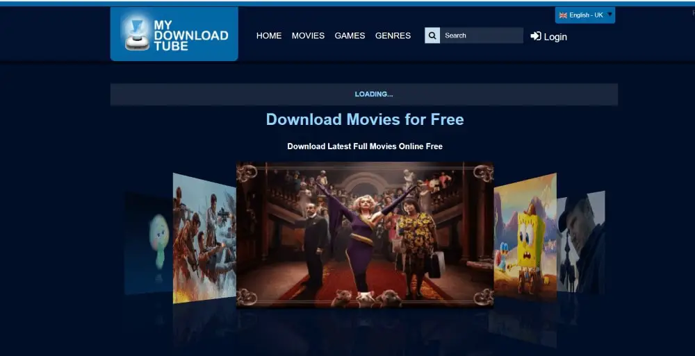 where can i download free movies for my mobile