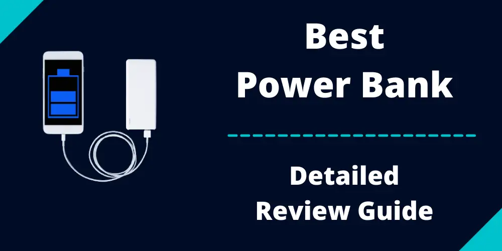 best power bank