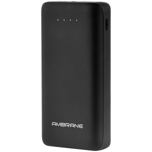 best quick charge 3.0 power bank