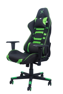 ergonomic gaming chair 