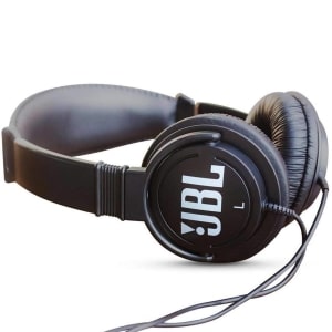 JBL C300SI Gaming Headphones For PUBG Mobile