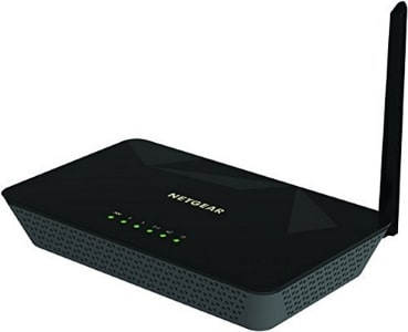 Netgear D500 N150 Wireless Network Router