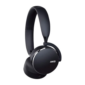 headphones with mic under 10000