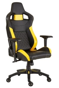 best gaming chair for tall person