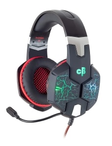 Cosmic Byte G1500  Budget Gaming headset
