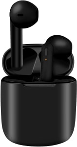 Bluetooth earphone box