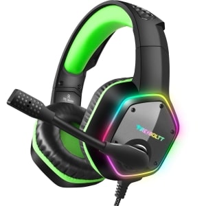 Fire Boltt Gaming Headphone For PS4 Under 5000