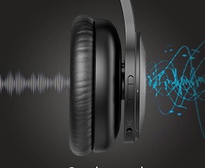 frequency range of headphopne