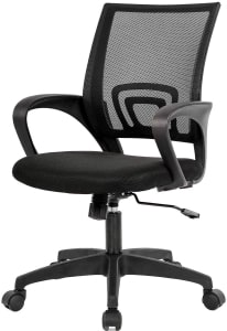 Casa Study Chair For College Students