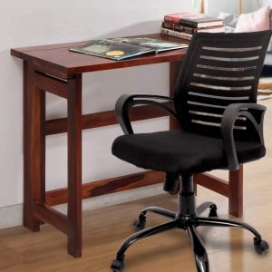 best study chair in india