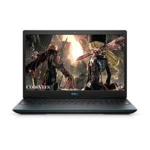 Dell G3 Gaming Laptop Under 1 Lakh in 2021