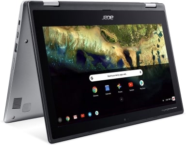 Acer Chromebook Touchscreen Laptop Under 50000