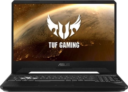 Asus TUF Gaming Laptop Under 1 Lakh