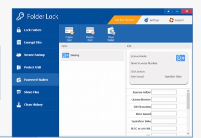 best folder lock software