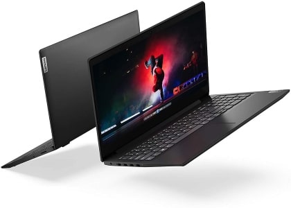 Lenovo IdeaPad Gaming Laptop in India Under 1 Lakh
