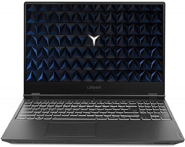 Lenovo Legion Gaming Laptop With Backlit Keyboard