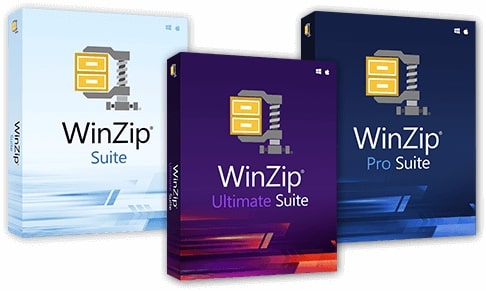 winzip software