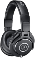 Audio-Technica ATH-M40X headphone