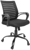 Cellbell Ergonomic Study Chair For Students