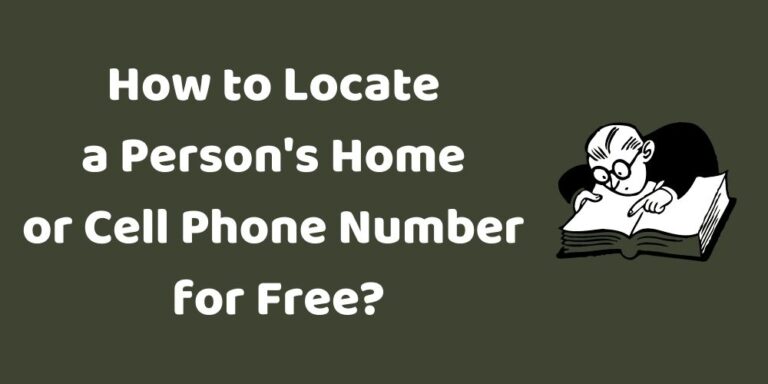 how-to-locate-a-person-s-home-or-cell-phone-number-for-free