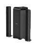 Philips MMS8085B Home Theatre Tower Speakers