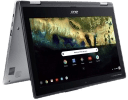 Acer Chromebook Touchscreen Laptop