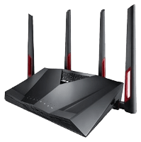 Asus – Best Wireless Router For Gaming