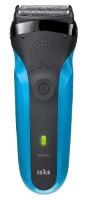 Braun Series 3 310 Electric Razor