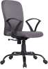 Green Soul Study Chair For College Students
