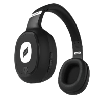 Leaf Bass - Best Bluetooth Headphones Under 1000