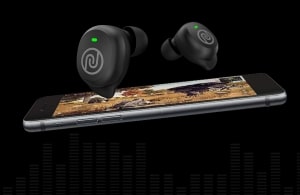 truly wireless earbuds connectivity