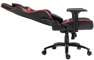 build quality of gaming chair