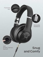 comfortable Bluetooth earphone