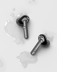 water-resistant earbuds under 5000
